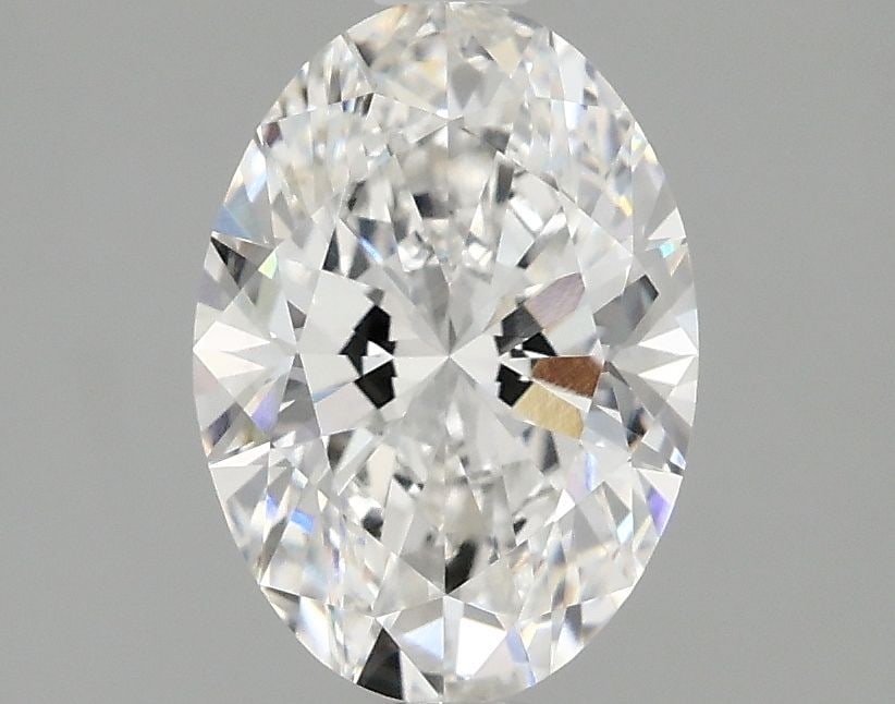 IGI Oval 1.51ct E VVS2 - Loose Lab Diamond: IGI Oval 1.51ct E VVS2 - Loose Lab Diamond Item Specifics: Source: This Is A Real Diamond Grown In A Lab Not Mined. Carat: 1.51 Cut: - Color: E Clarity: VVS2 Polish: EX Symmetry: EX Measurements: 9.08