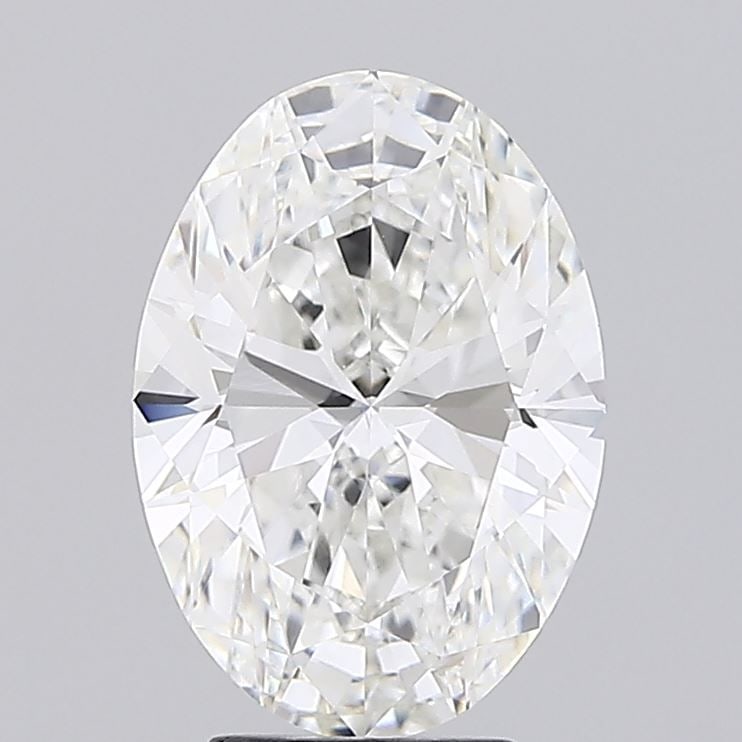 IGI Oval 4.51ct F VVS1 - Loose Lab Diamond: IGI Oval 4.51ct F VVS1 - Loose Lab Diamond Item Specifics: Source: This Is A Real Diamond Grown In A Lab Not Mined. Carat: 4.51 Cut: - Color: F Clarity: VVS1 Polish: EX Symmetry: EX Measurements: 13.1