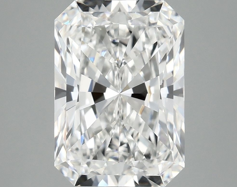 IGI Radiant 4.06ct D VVS2 - Loose Lab Diamond: IGI Radiant 4.06ct D VVS2 - Loose Lab Diamond Item Specifics: Source: This Is A Real Diamond Grown In A Lab Not Mined. Carat: 4.06 Cut: - Color: D Clarity: VVS2 Polish: EX Symmetry: EX Measurements: 1