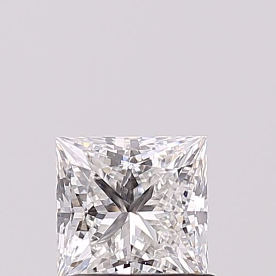 IGI Princess 1.06ct D VVS2 - Loose Lab Diamond: IGI Princess 1.06ct D VVS2 - Loose Lab Diamond Item Specifics: Source: This Is A Real Diamond Grown In A Lab Not Mined. Carat: 1.06 Cut: - Color: D Clarity: VVS2 Polish: EX Symmetry: EX Measurements: 