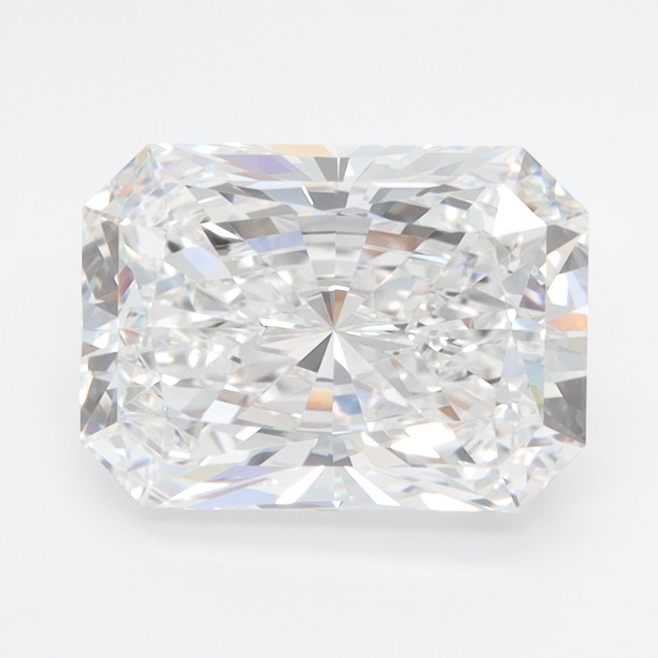 IGI Radiant 3.02ct D IF - Loose Lab Diamond: IGI Radiant 3.02ct D IF - Loose Lab Diamond Item Specifics: Source: This Is A Real Diamond Grown In A Lab Not Mined. Carat: 3.02 Cut: - Color: D Clarity: IF Polish: EX Symmetry: EX Measurements: 10.1L
