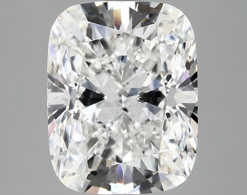 IGI Cushion Modified 3.1ct E VVS2 - Loose Lab Diamond: IGI Cushion Modified 3.1ct E VVS2 - Loose Lab Diamond Item Specifics: Source: This Is A Real Diamond Grown In A Lab Not Mined. Carat: 3.1 Cut: - Color: E Clarity: VVS2 Polish: EX Symmetry: EX Measurem