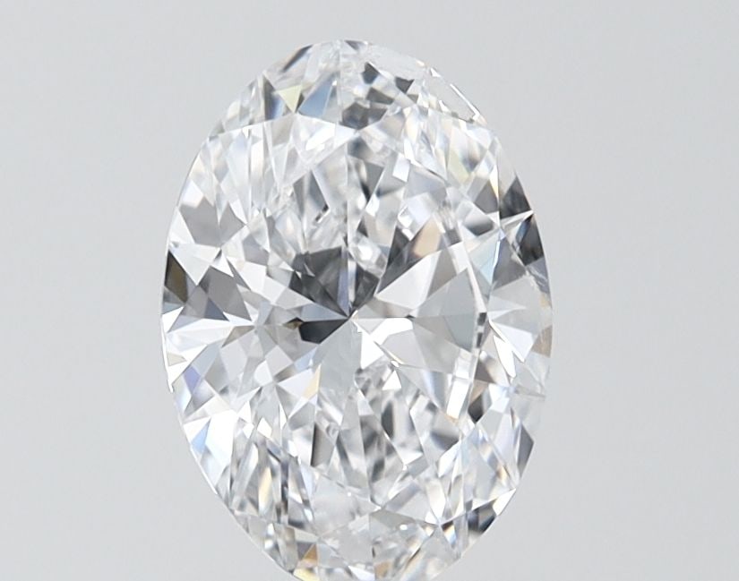 IGI Oval 1.42ct D VVS2 - Loose Lab Diamond: IGI Oval 1.42ct D VVS2 - Loose Lab Diamond Item Specifics: Source: This Is A Real Diamond Grown In A Lab Not Mined. Carat: 1.42 Cut: - Color: D Clarity: VVS2 Polish: EX Symmetry: EX Measurements: 9.15