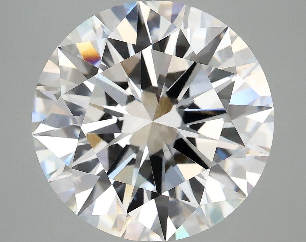IGI Round 7.03ct E VVS2 - Loose Lab Diamond: IGI Round 7.03ct E VVS2 - Loose Lab Diamond Item Specifics: Source: This Is A Real Diamond Grown In A Lab Not Mined. Carat: 7.03 Cut: EX Color: E Clarity: VVS2 Polish: EX Symmetry: EX Measurements: 12