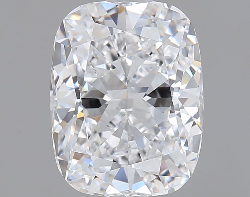 IGI Cushion Modified 1.88ct D VVS2 - Loose Lab Diamond: IGI Cushion Modified 1.88ct D VVS2 - Loose Lab Diamond Item Specifics: Source: This Is A Real Diamond Grown In A Lab Not Mined. Carat: 1.88 Cut: - Color: D Clarity: VVS2 Polish: EX Symmetry: EX Measur