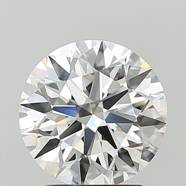 IGI Round 2.54ct F VVS2 - Ideal Loose Lab Diamond: IGI Round 2.54ct F VVS2 - Ideal Loose Lab Diamond Item Specifics: Source: This Is A Real Diamond Grown In A Lab Not Mined. Carat: 2.54 Cut: ID Color: F Clarity: VVS2 Polish: EX Symmetry: EX Measuremen