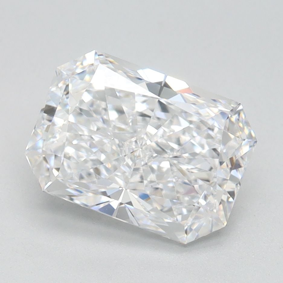 IGI Radiant 1.67ct D FL - Loose Lab Diamond: IGI Radiant 1.67ct D FL - Loose Lab Diamond Item Specifics: Source: This Is A Real Diamond Grown In A Lab Not Mined. Carat: 1.67 Cut: - Color: D Clarity: FL Polish: EX Symmetry: EX Measurements: 8.29L