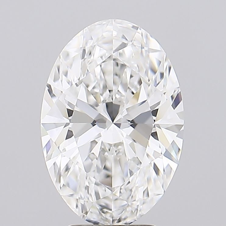 IGI Oval 3.01ct E IF - Loose Lab Diamond: IGI Oval 3.01ct E IF - Loose Lab Diamond Item Specifics: Source: This Is A Real Diamond Grown In A Lab Not Mined. Carat: 3.01 Cut: - Color: E Clarity: IF Polish: EX Symmetry: EX Measurements: 11.74L X