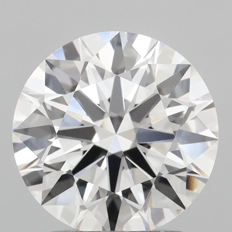 IGI Round 2.07ct D VVS2 - Ideal Loose Lab Diamond: IGI Round 2.07ct D VVS2 - Ideal Loose Lab Diamond Item Specifics: Source: This Is A Real Diamond Grown In A Lab Not Mined. Carat: 2.07 Cut: ID Color: D Clarity: VVS2 Polish: EX Symmetry: EX Measuremen
