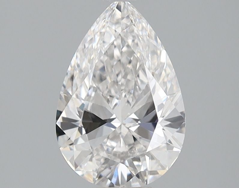 IGI Pear 1.07ct D VVS1 - Loose Lab Diamond: IGI Pear 1.07ct D VVS1 - Loose Lab Diamond Item Specifics: Source: This Is A Real Diamond Grown In A Lab Not Mined. Carat: 1.07 Cut: - Color: D Clarity: VVS1 Polish: EX Symmetry: EX Measurements: 9.01
