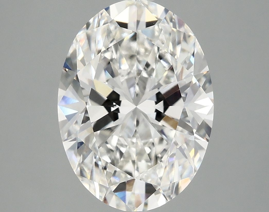 IGI Oval 4.03ct F VVS2 - Loose Lab Diamond: IGI Oval 4.03ct F VVS2 - Loose Lab Diamond Item Specifics: Source: This Is A Real Diamond Grown In A Lab Not Mined. Carat: 4.03 Cut: - Color: F Clarity: VVS2 Polish: EX Symmetry: EX Measurements: 12.2