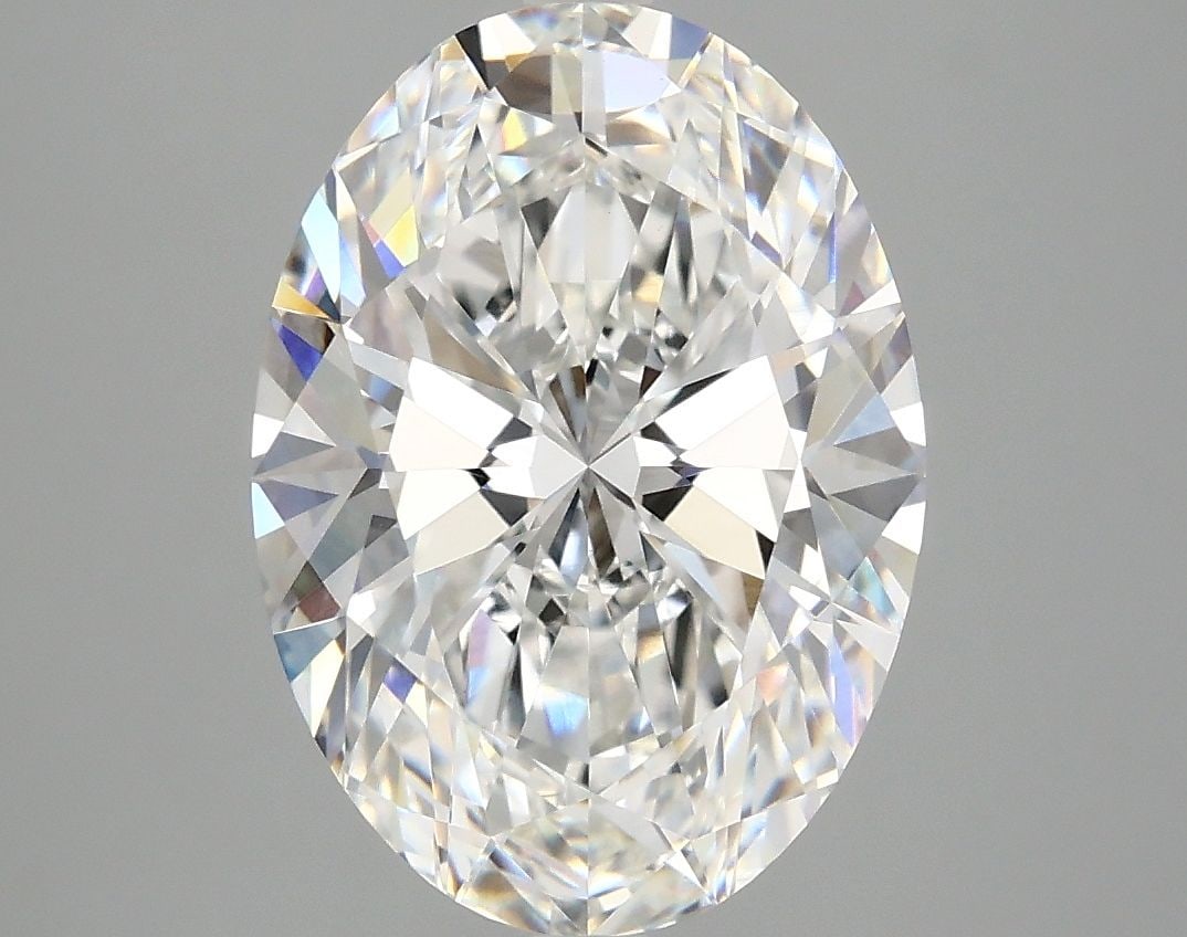 IGI Oval 4.02ct E VVS2 - Loose Lab Diamond: IGI Oval 4.02ct E VVS2 - Loose Lab Diamond Item Specifics: Source: This Is A Real Diamond Grown In A Lab Not Mined. Carat: 4.02 Cut: - Color: E Clarity: VVS2 Polish: EX Symmetry: EX Measurements: 12.6