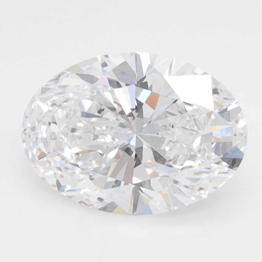 GIA Oval 2.29ct D VVS2 - Loose Lab Diamond: GIA Oval 2.29ct D VVS2 - Loose Lab Diamond Item Specifics: Source: This Is A Real Diamond Grown In A Lab Not Mined. Carat: 2.29 Cut: - Color: D Clarity: VVS2 Polish: EX Symmetry: EX Measurements: 10.4