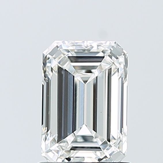 IGI Emerald 1.41ct E VVS1 - Loose Lab Diamond: IGI Emerald 1.41ct E VVS1 - Loose Lab Diamond Item Specifics: Source: This Is A Real Diamond Grown In A Lab Not Mined. Carat: 1.41 Cut: - Color: E Clarity: VVS1 Polish: EX Symmetry: EX Measurements: