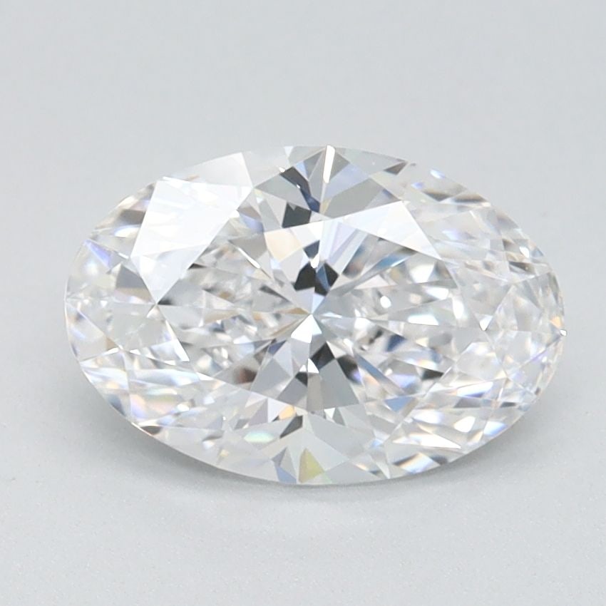 IGI Oval 1.05ct D FL - Loose Lab Diamond: IGI Oval 1.05ct D FL - Loose Lab Diamond Item Specifics: Source: This Is A Real Diamond Grown In A Lab Not Mined. Carat: 1.05 Cut: - Color: D Clarity: FL Polish: EX Symmetry: EX Measurements: 8.26L X 