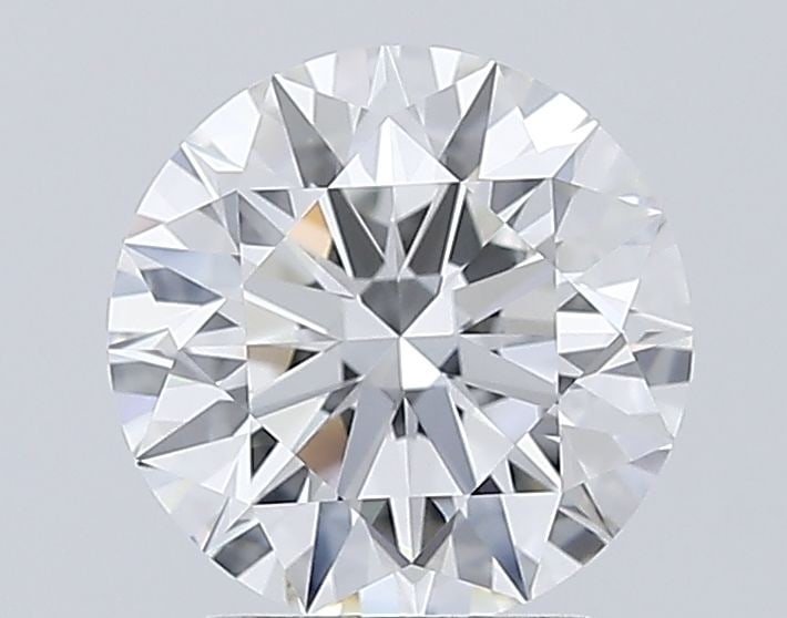 IGI Round 2.02ct G VVS2 - Ideal Loose Lab Diamond: IGI Round 2.02ct G VVS2 - Ideal Loose Lab Diamond Item Specifics: Source: This Is A Real Diamond Grown In A Lab Not Mined. Carat: 2.02 Cut: ID Color: G Clarity: VVS2 Polish: EX Symmetry: EX Measuremen