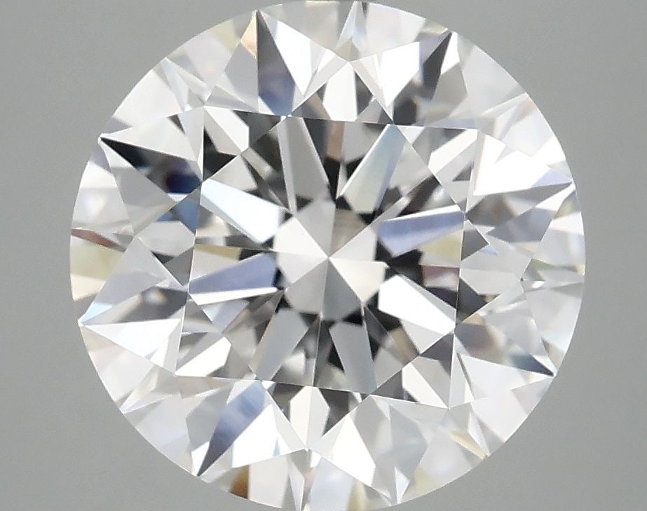 IGI Round 4.99ct E VVS2 - Loose Lab Diamond (1 of 1)