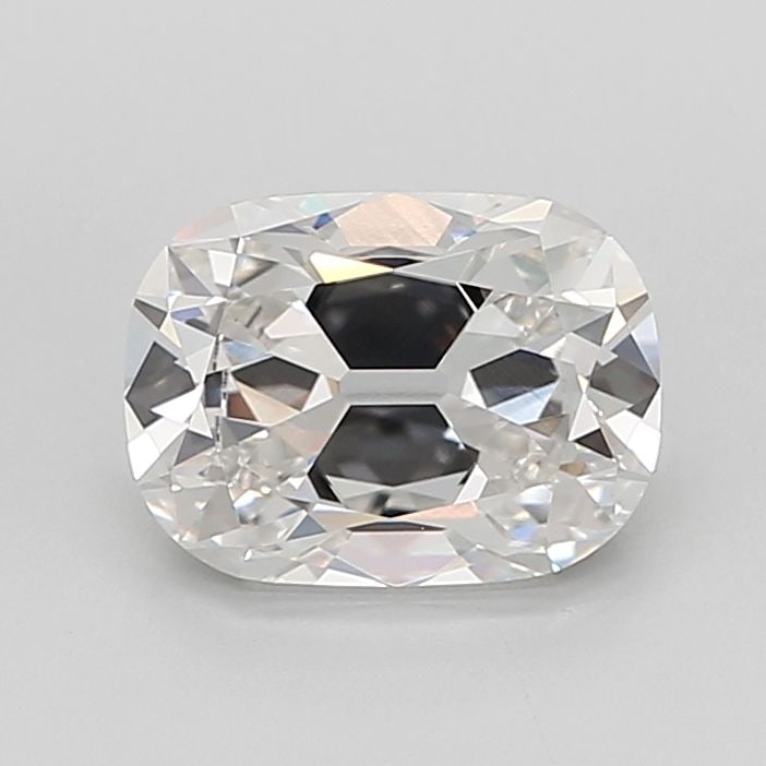 IGI Cushion Brilliant 3.01ct F VVS2 - Loose Lab Diamond: IGI Cushion Brilliant 3.01ct F VVS2 - Loose Lab Diamond Item Specifics: Source: This Is A Real Diamond Grown In A Lab Not Mined. Carat: 3.01 Cut: - Color: F Clarity: VVS2 Polish: EX Symmetry: EX