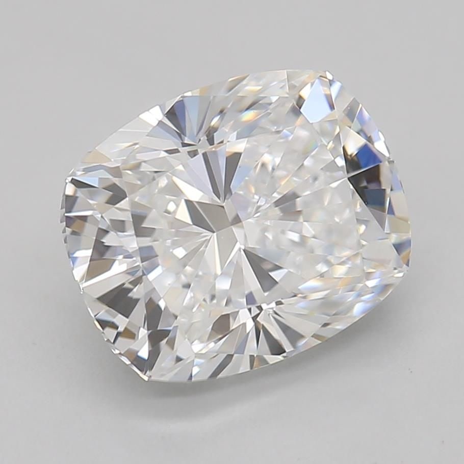GIA Cushion Brilliant 1.64ct D VVS2 - Loose Lab Diamond: GIA Cushion Brilliant 1.64ct D VVS2 - Loose Lab Diamond Item Specifics: Source: This Is A Real Diamond Grown In A Lab Not Mined. Carat: 1.64 Cut: - Color: D Clarity: VVS2 Polish: EX Symmetry: EX