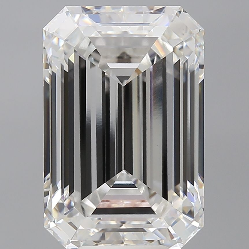 IGI Emerald 9.08ct E VVS2 - Loose Lab Diamond: IGI Emerald 9.08ct E VVS2 - Loose Lab Diamond Item Specifics: Source: This Is A Real Diamond Grown In A Lab Not Mined. Carat: 9.08 Cut: - Color: E Clarity: VVS2 Polish: EX Symmetry: EX Measurements: 1