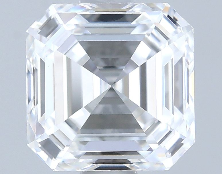 IGI Asscher 1.09ct E VVS2 - Loose Lab Diamond: IGI Asscher 1.09ct E VVS2 - Loose Lab Diamond Item Specifics: Source: This Is A Real Diamond Grown In A Lab Not Mined. Carat: 1.09 Cut: - Color: E Clarity: VVS2 Polish: EX Symmetry: EX Measurements: 5