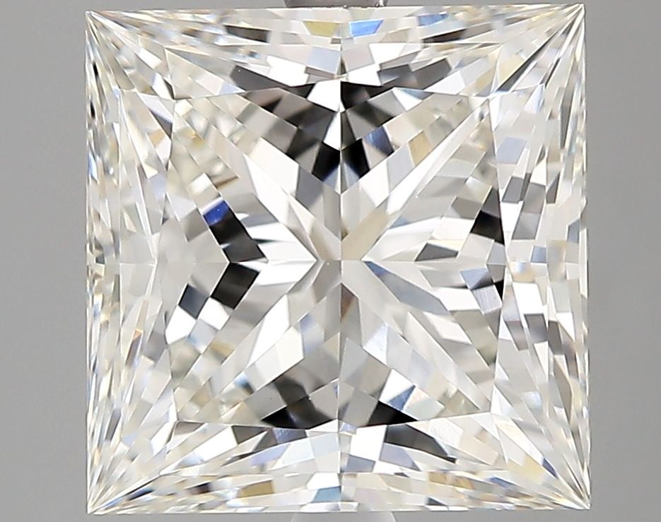 IGI Princess 5.04ct G VVS2 - Loose Lab Diamond: IGI Princess 5.04ct G VVS2 - Loose Lab Diamond Item Specifics: Source: This Is A Real Diamond Grown In A Lab Not Mined. Carat: 5.04 Cut: - Color: G Clarity: VVS2 Polish: EX Symmetry: EX Measurements: