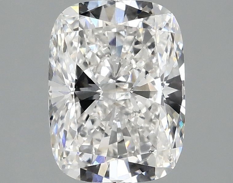 IGI Cushion Modified 2.01ct F VVS2 - Loose Lab Diamond: IGI Cushion Modified 2.01ct F VVS2 - Loose Lab Diamond Item Specifics: Source: This Is A Real Diamond Grown In A Lab Not Mined. Carat: 2.01 Cut: - Color: F Clarity: VVS2 Polish: EX Symmetry: EX
