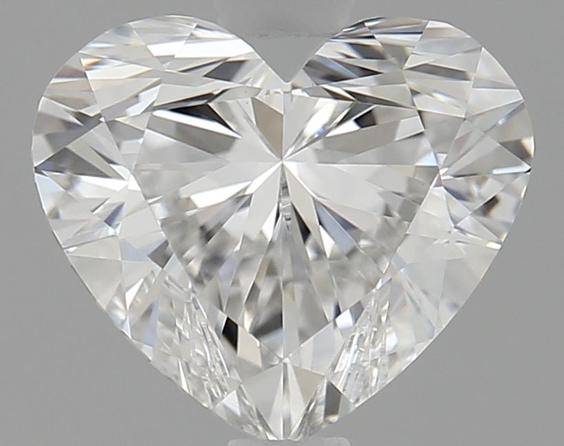 IGI Heart 1.5ct D VVS2 - Loose Lab Diamond: IGI Heart 1.5ct D VVS2 - Loose Lab Diamond Item Specifics: Source: This Is A Real Diamond Grown In A Lab Not Mined. Carat: 1.5 Cut: - Color: D Clarity: VVS2 Polish: EX Symmetry: EX Measurements: