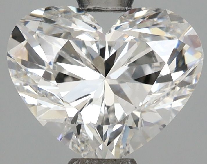 IGI Heart 1.65ct E VVS2 - Loose Lab Diamond: IGI Heart 1.65ct E VVS2 - Loose Lab Diamond Item Specifics: Source: This Is A Real Diamond Grown In A Lab Not Mined. Carat: 1.65 Cut: - Color: E Clarity: VVS2 Polish: EX Symmetry: EX Measurements: