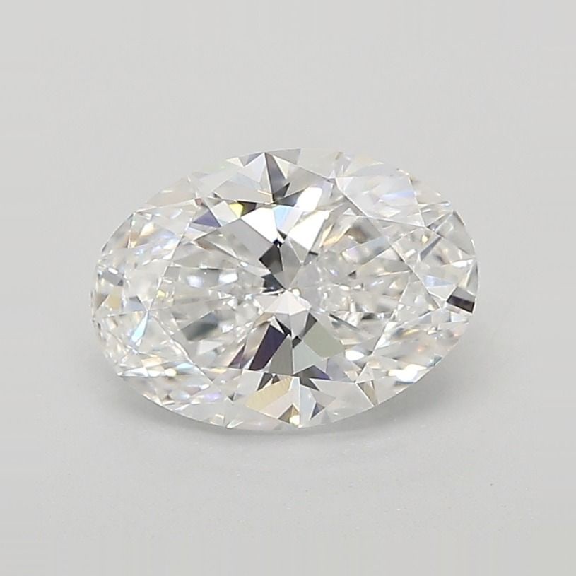 IGI Oval 1.51ct E VVS2 - Loose Lab Diamond: IGI Oval 1.51ct E VVS2 - Loose Lab Diamond Item Specifics: Source: This Is A Real Diamond Grown In A Lab Not Mined. Carat: 1.51 Cut: - Color: E Clarity: VVS2 Polish: EX Symmetry: EX Measurements: