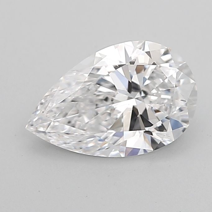 IGI Pear 1.51ct D VVS1 - Loose Lab Diamond: IGI Pear 1.51ct D VVS1 - Loose Lab Diamond Item Specifics: Source: This Is A Real Diamond Grown In A Lab Not Mined. Carat: 1.51 Cut: - Color: D Clarity: VVS1 Polish: EX Symmetry: EX Measurements: