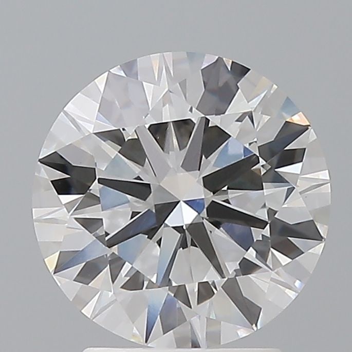 IGI Round 2.52ct E VVS2 - Ideal Loose Lab Diamond: IGI Round 2.52ct E VVS2 - Ideal Loose Lab Diamond Item Specifics: Source: This Is A Real Diamond Grown In A Lab Not Mined. Carat: 2.52 Cut: ID Color: E Clarity: VVS2 Polish: EX Symmetry: EX Measuremen