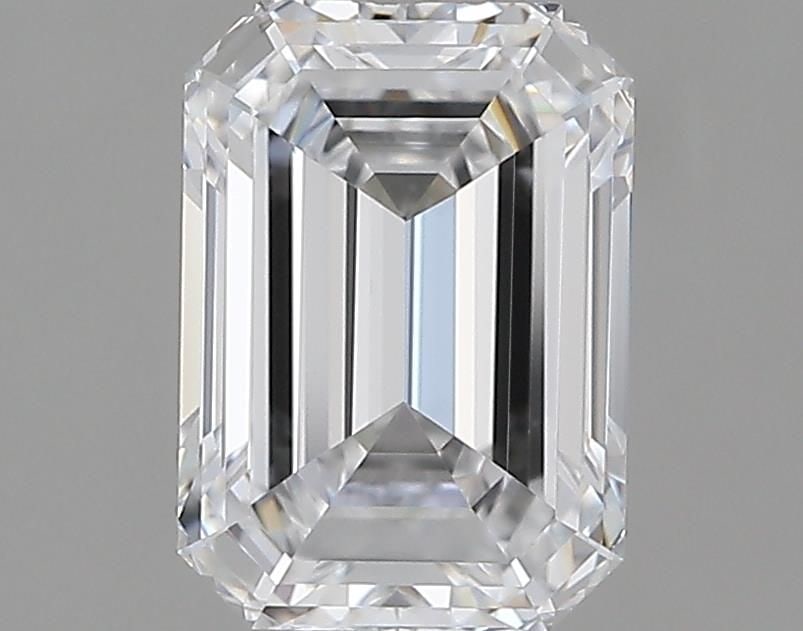 IGI Emerald 1.13ct D VVS1 - Loose Lab Diamond: IGI Emerald 1.13ct D VVS1 - Loose Lab Diamond Item Specifics: Source: This Is A Real Diamond Grown In A Lab Not Mined. Carat: 1.13 Cut: - Color: D Clarity: VVS1 Polish: EX Symmetry: EX Measurements: 7