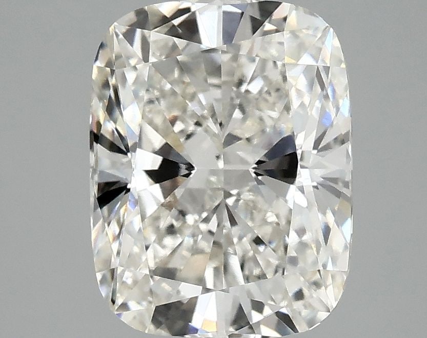 IGI Cushion Modified 3.03ct H VVS2 - Loose Lab Diamond: IGI Cushion Modified 3.03ct H VVS2 - Loose Lab Diamond Item Specifics: Source: This Is A Real Diamond Grown In A Lab Not Mined. Carat: 3.03 Cut: - Color: H Clarity: VVS2 Polish: EX Symmetry: EX Measur