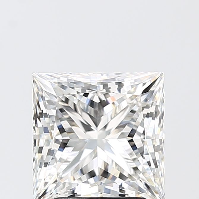 IGI Princess 3.04ct G VVS2 - Loose Lab Diamond: IGI Princess 3.04ct G VVS2 - Loose Lab Diamond Item Specifics: Source: This Is A Real Diamond Grown In A Lab Not Mined. Carat: 3.04 Cut: - Color: G Clarity: VVS2 Polish: EX Symmetry: EX Measurements: