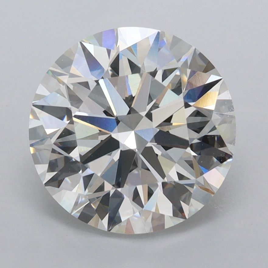 IGI Round 3.04ct F VVS2 - Ideal Loose Lab Diamond: IGI Round 3.04ct F VVS2 - Ideal Loose Lab Diamond Item Specifics: Source: This Is A Real Diamond Grown In A Lab Not Mined. Carat: 3.04 Cut: ID Color: F Clarity: VVS2 Polish: EX Symmetry: EX Measuremen