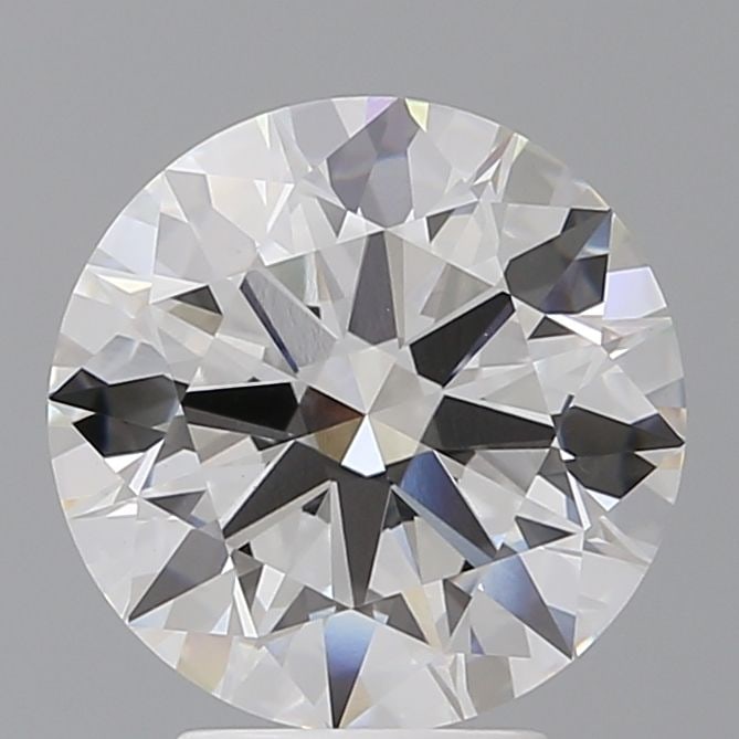 IGI Round 4.04ct E VVS2 - Ideal Loose Lab Diamond: IGI Round 4.04ct E VVS2 - Ideal Loose Lab Diamond Item Specifics: Source: This Is A Real Diamond Grown In A Lab Not Mined. Carat: 4.04 Cut: ID Color: E Clarity: VVS2 Polish: EX Symmetry: EX Measuremen