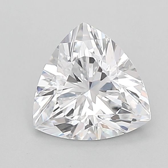 IGI Triangular 0.97ct D VVS2 - Loose Lab Diamond (1 of 1)