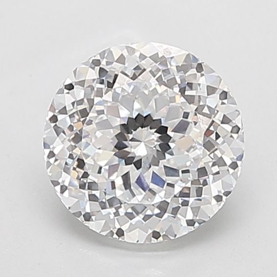 IGI Round 3.14ct D VVS2 - Loose Lab Diamond: IGI Round 3.14ct D VVS2 - Loose Lab Diamond Item Specifics: Source: This Is A Real Diamond Grown In A Lab Not Mined. Carat: 3.14 Cut: Color: D Clarity: VVS2 Polish: EX Symmetry: EX Measurements: