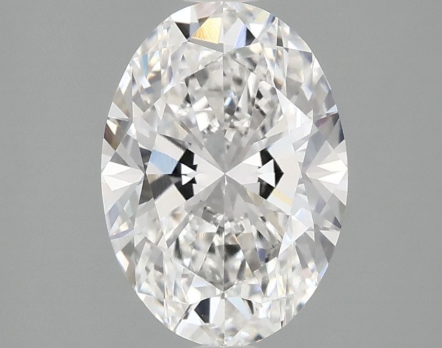 IGI Oval 2.05ct E VVS2 - Loose Lab Diamond: IGI Oval 2.05ct E VVS2 - Loose Lab Diamond Item Specifics: Source: This Is A Real Diamond Grown In A Lab Not Mined. Carat: 2.05 Cut: - Color: E Clarity: VVS2 Polish: EX Symmetry: EX Measurements: