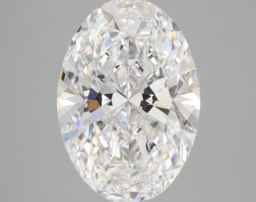 IGI Oval 2.57ct D VVS2 - Loose Lab Diamond: IGI Oval 2.57ct D VVS2 - Loose Lab Diamond Item Specifics: Source: This Is A Real Diamond Grown In A Lab Not Mined. Carat: 2.57 Cut: - Color: D Clarity: VVS2 Polish: EX Symmetry: EX Measurements: