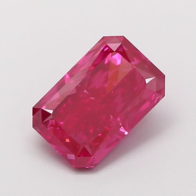 IGI Radiant 2.09ct Fancy Vivid Pink VVS2 - Loose Lab Diamond: IGI Radiant 2.09ct Fancy Vivid Pink VVS2 - Loose Lab Diamond Item Specifics: Source: This Is A Real Diamond Grown In A Lab Not Mined. Carat: 2.09 Cut: - Color: Fancy Vivid Pink Clarity: VVS2 Polish: