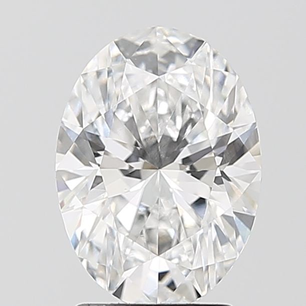 IGI Oval 2.07ct D VVS1 - Loose Lab Diamond: IGI Oval 2.07ct D VVS1 - Loose Lab Diamond Item Specifics: Source: This Is A Real Diamond Grown In A Lab Not Mined. Carat: 2.07 Cut: - Color: D Clarity: VVS1 Polish: EX Symmetry: EX Measurements: