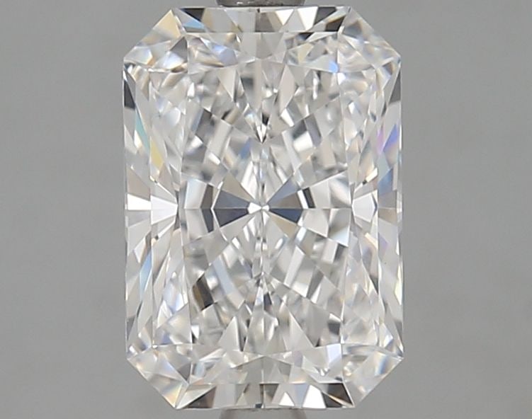 GIA Radiant 2.17ct D VVS1 - Loose Lab Diamond: GIA Radiant 2.17ct D VVS1 - Loose Lab Diamond Item Specifics: Source: This Is A Real Diamond Grown In A Lab Not Mined. Carat: 2.17 Cut: - Color: D Clarity: VVS1 Polish: EX Symmetry: EX Measurements: