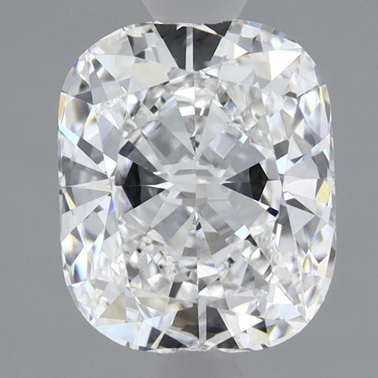 IGI Cushion Modified 1.81ct E VVS2 - Loose Lab Diamond: IGI Cushion Modified 1.81ct E VVS2 - Loose Lab Diamond Item Specifics: Source: This Is A Real Diamond Grown In A Lab Not Mined. Carat: 1.81 Cut: - Color: E Clarity: VVS2 Polish: EX Symmetry: EX