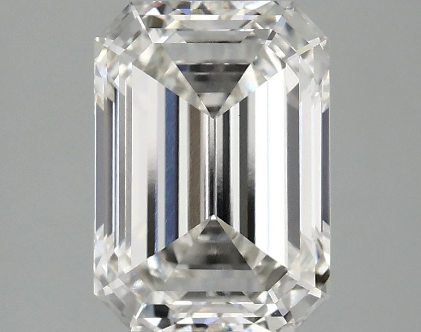 IGI Emerald 3.05ct H VVS2 - Loose Lab Diamond: IGI Emerald 3.05ct H VVS2 - Loose Lab Diamond Item Specifics: Source: This Is A Real Diamond Grown In A Lab Not Mined. Carat: 3.05 Cut: - Color: H Clarity: VVS2 Polish: EX Symmetry: EX Measurements: