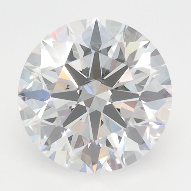 GIA Round 2.31ct D VVS1 - Loose Lab Diamond: GIA Round 2.31ct D VVS1 - Loose Lab Diamond Item Specifics: Source: This Is A Real Diamond Grown In A Lab Not Mined. Carat: 2.31 Cut: EX Color: D Clarity: VVS1 Polish: EX Symmetry: EX Measurements: 8.
