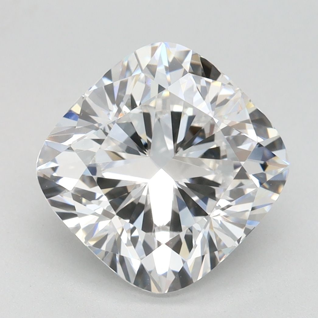 IGI Cushion Modified 3.04ct D FL - Loose Lab Diamond: IGI Cushion Modified 3.04ct D FL - Loose Lab Diamond Item Specifics: Source: This Is A Real Diamond Grown In A Lab Not Mined. Carat: 3.04 Cut: - Color: D Clarity: FL Polish: EX Symmetry: EX Measuremen