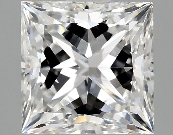 IGI Princess 2.04ct E VVS2 - Loose Lab Diamond: IGI Princess 2.04ct E VVS2 - Loose Lab Diamond Item Specifics: Source: This Is A Real Diamond Grown In A Lab Not Mined. Carat: 2.04 Cut: - Color: E Clarity: VVS2 Polish: EX Symmetry: EX Measurements: 