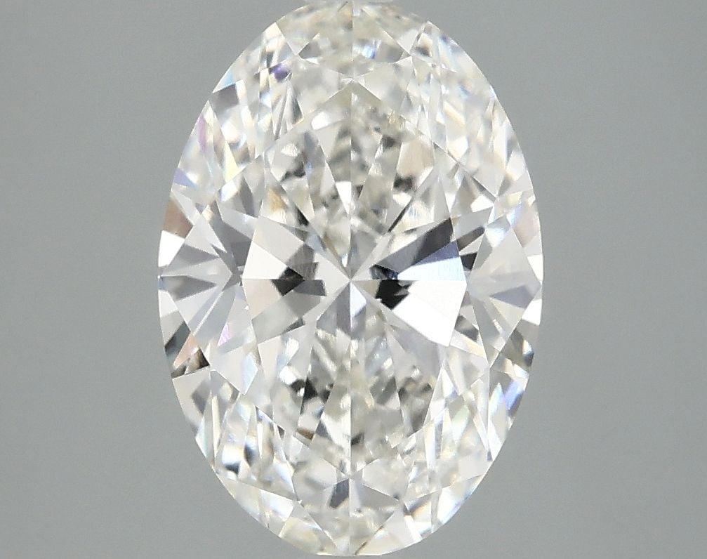 IGI Oval 3.04ct G VVS2 - Loose Lab Diamond: IGI Oval 3.04ct G VVS2 - Loose Lab Diamond Item Specifics: Source: This Is A Real Diamond Grown In A Lab Not Mined. Carat: 3.04 Cut: - Color: G Clarity: VVS2 Polish: EX Symmetry: EX Measurements: 11.8